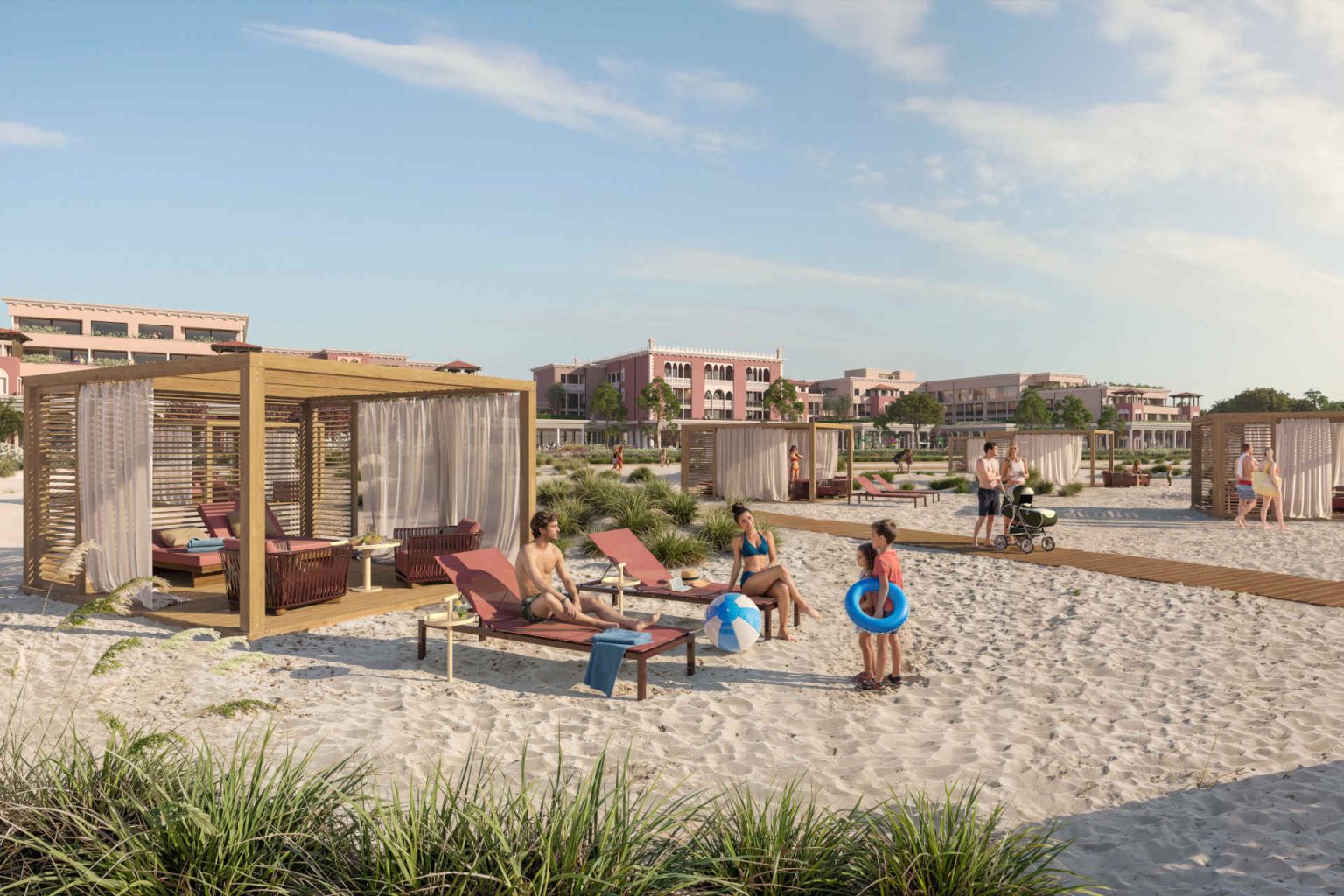 © Cavallino Bianco Caorle