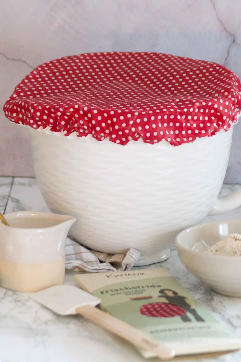 Frischefrida © Kumanu