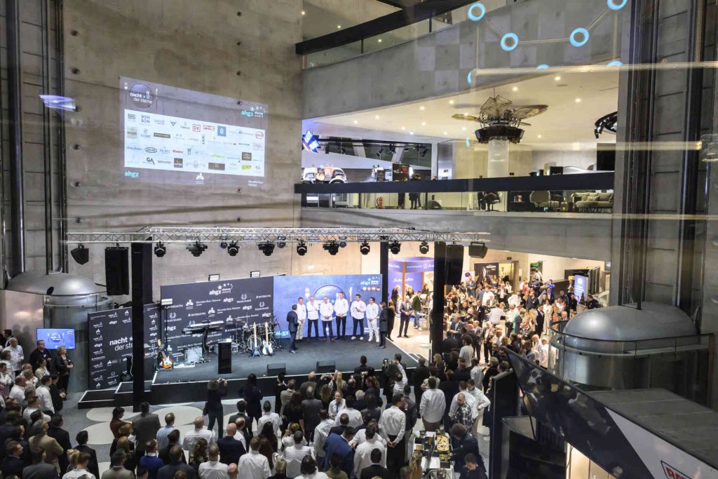 Nacht der Sterne 2026, © Salome Rössler / lensandlight