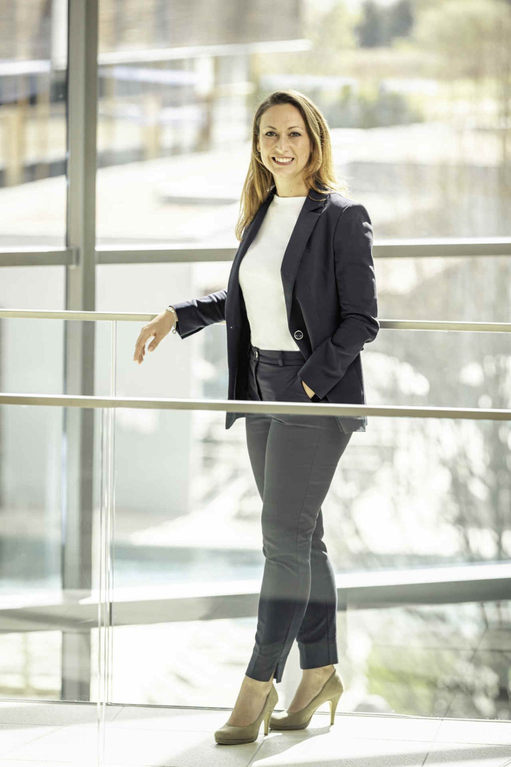 Angelika Stranner, General Manager Falkensteiner Balance Resort Stegersbach © FTMB