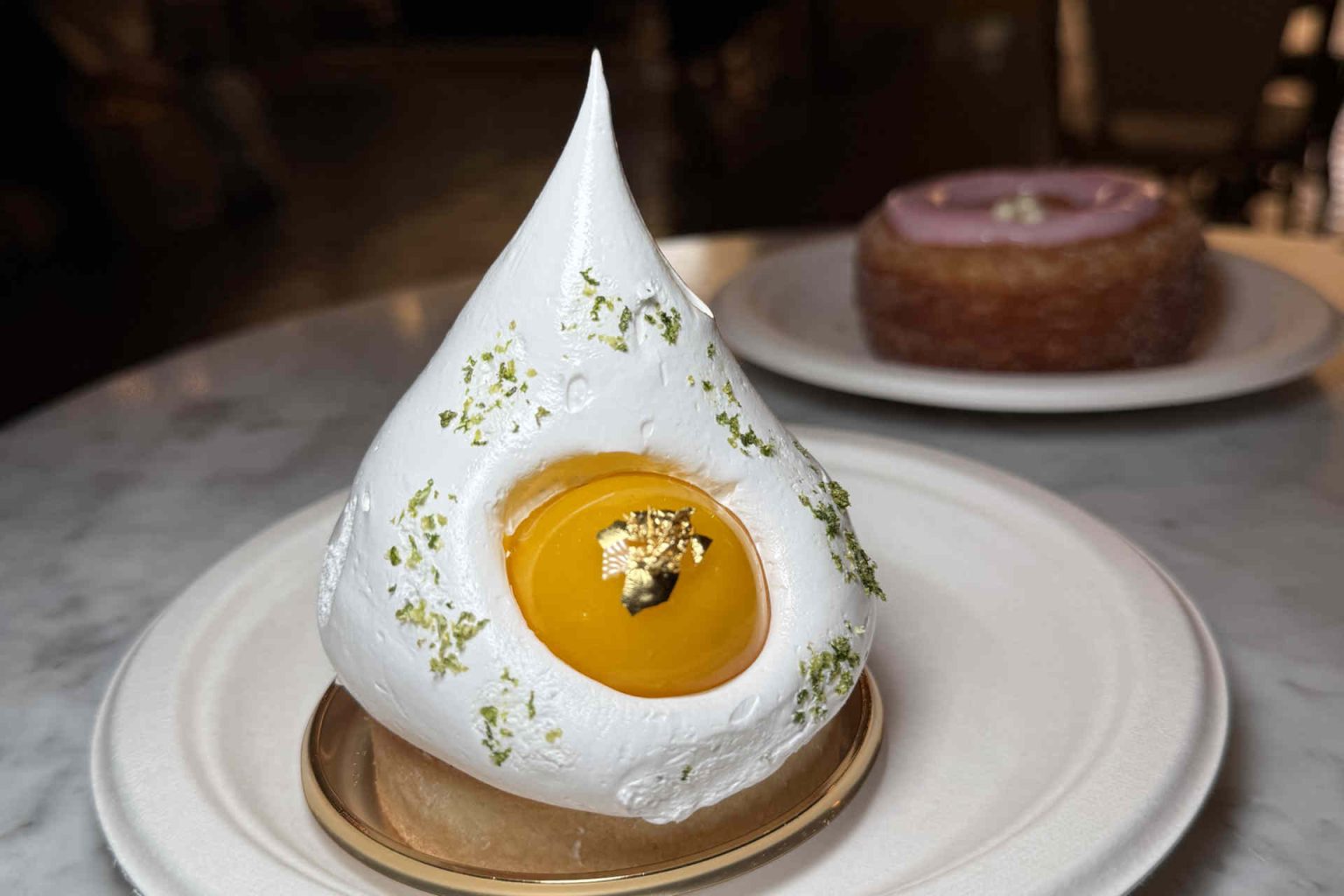 Dominique Ansel in Las Vegas