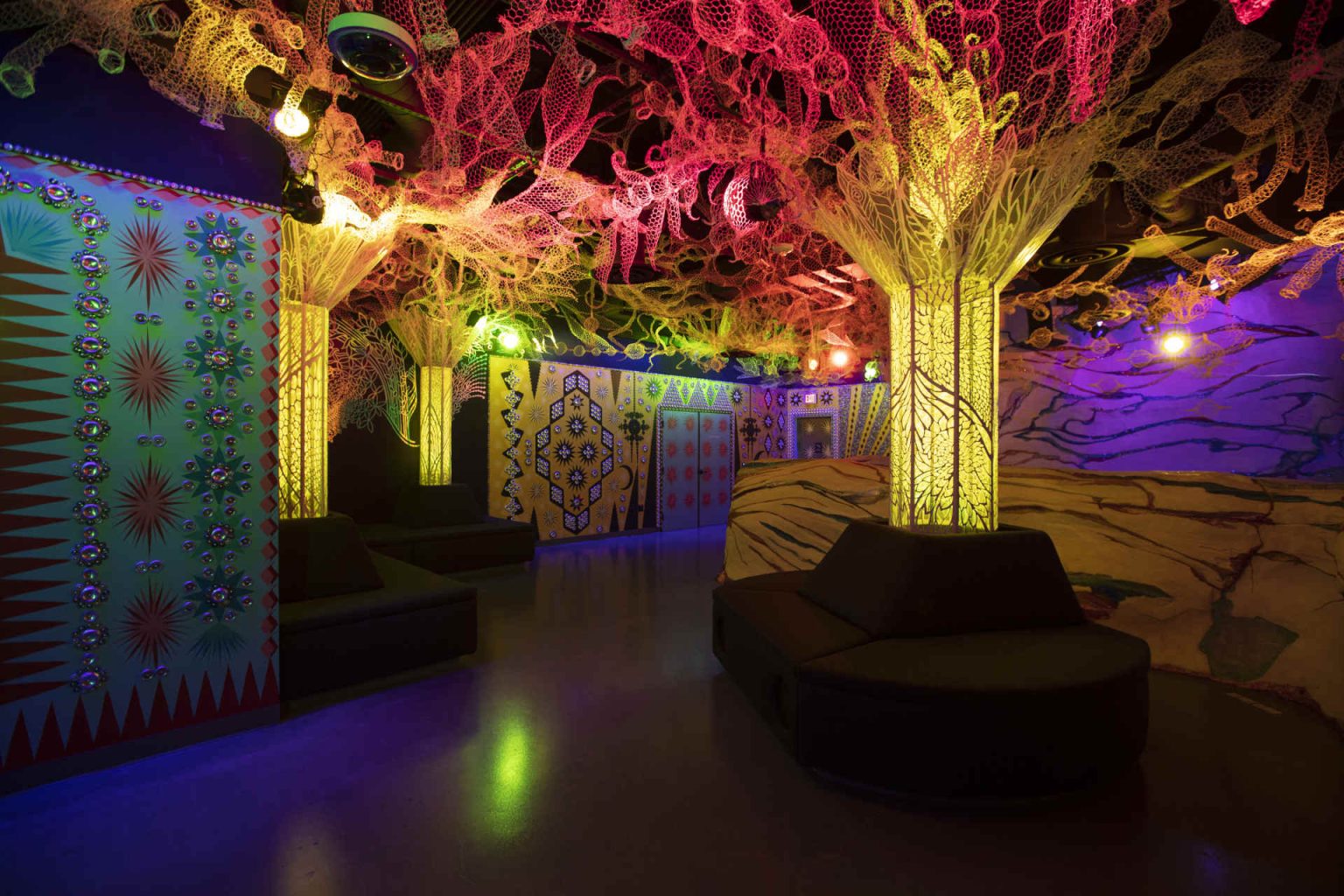 Omega Mart © Kate Russel