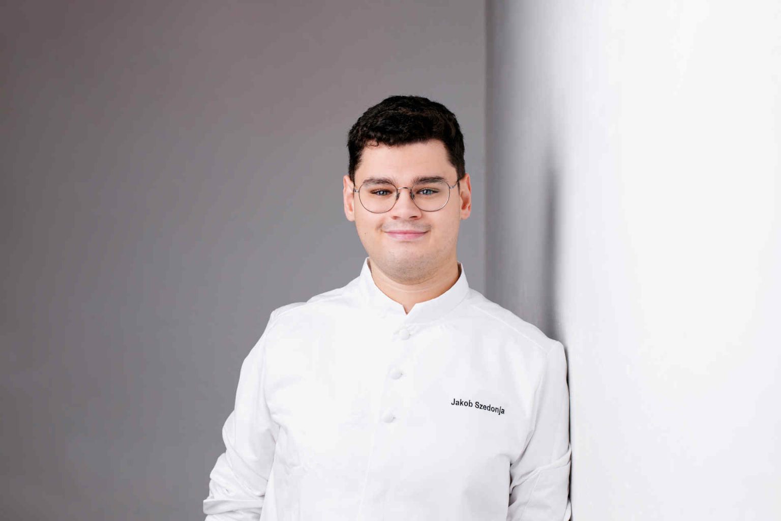 Jakob Szedonja © Kirchgasser Photography