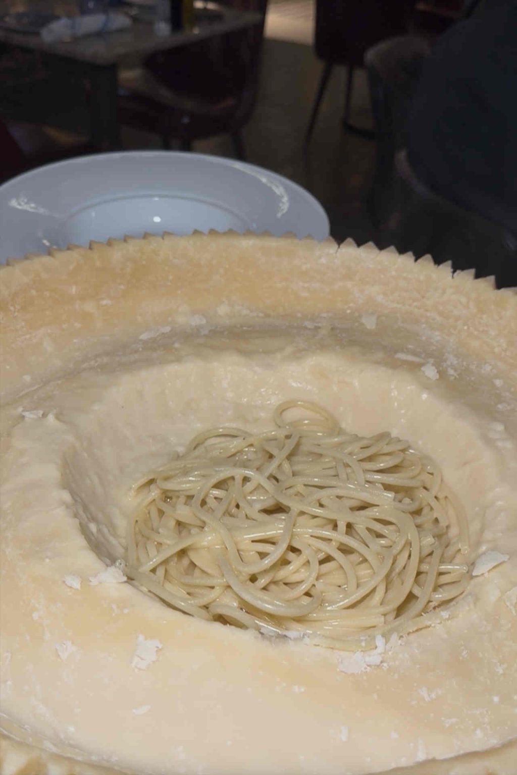 Mercato Della Pescheria © Genusspunkt