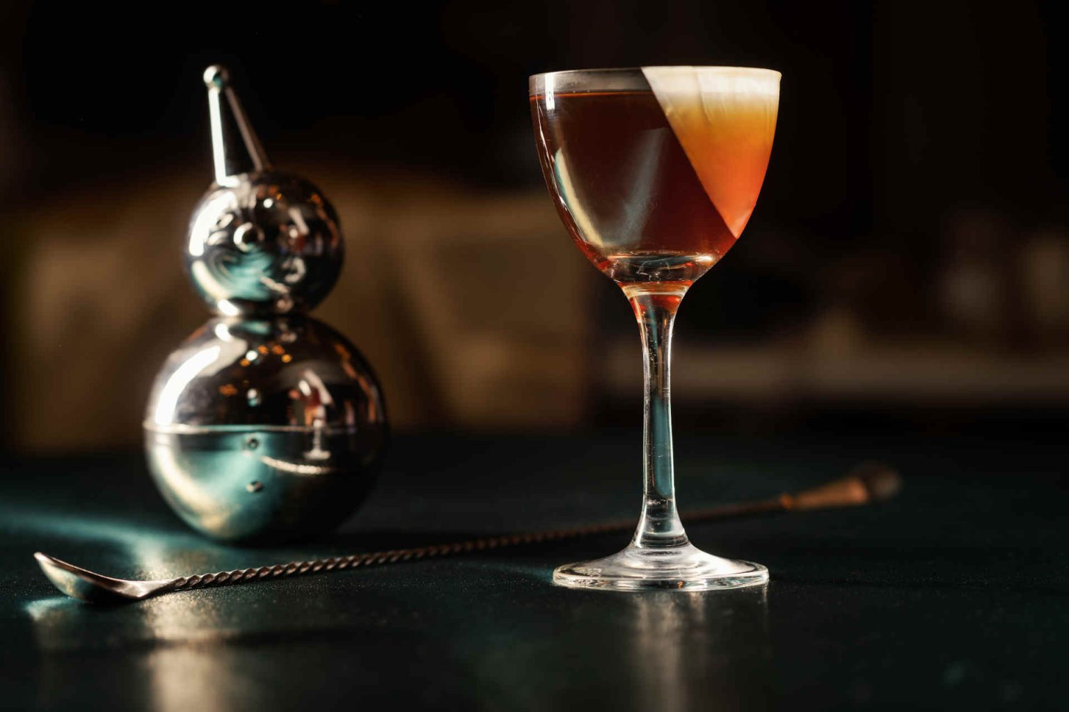 Penguins Take Manhattan at Superfrico © Spiegelworld