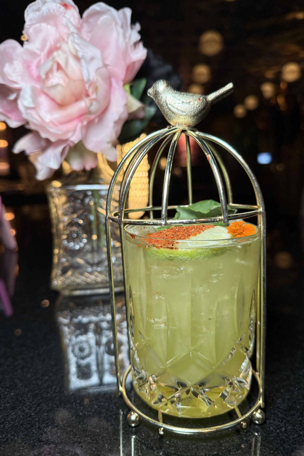 Pinky’s by Vanderpump © Genusspunkt