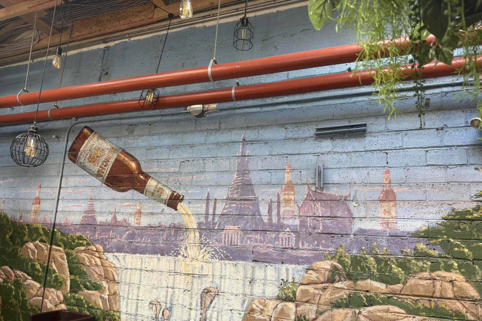 Le Thai © Genusspunkt