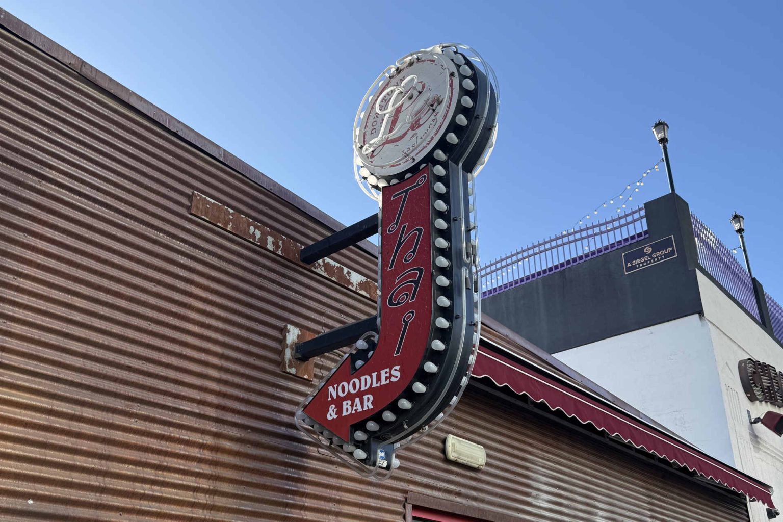 Le Thai © Genusspunkt