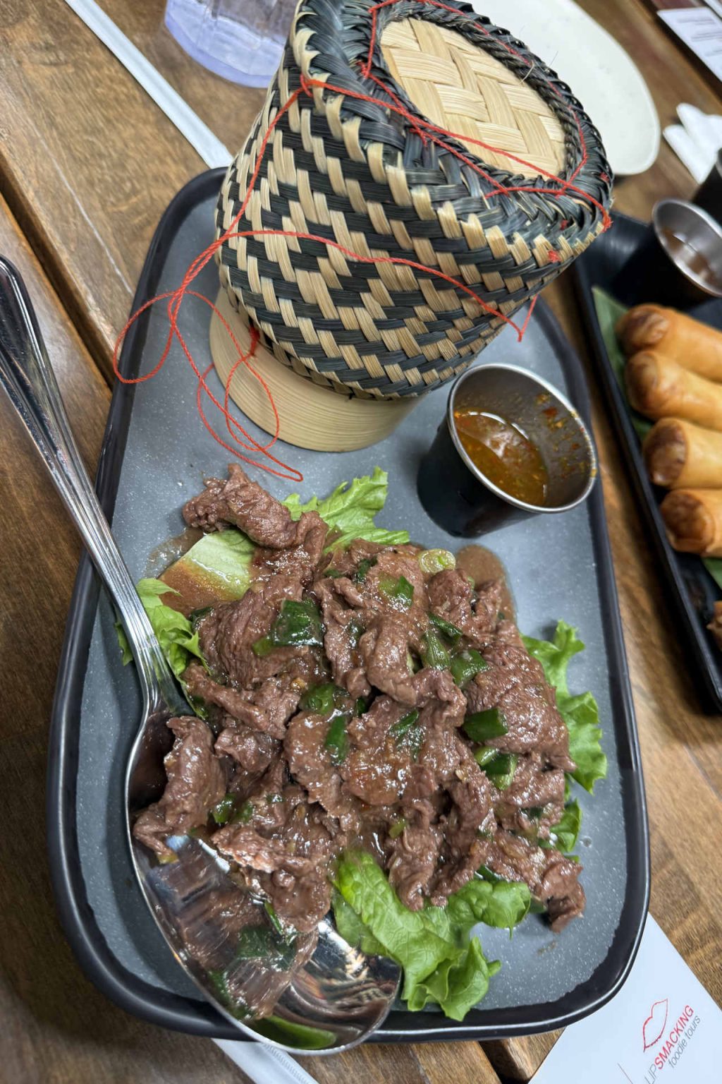 Le Thai © Genusspunkt