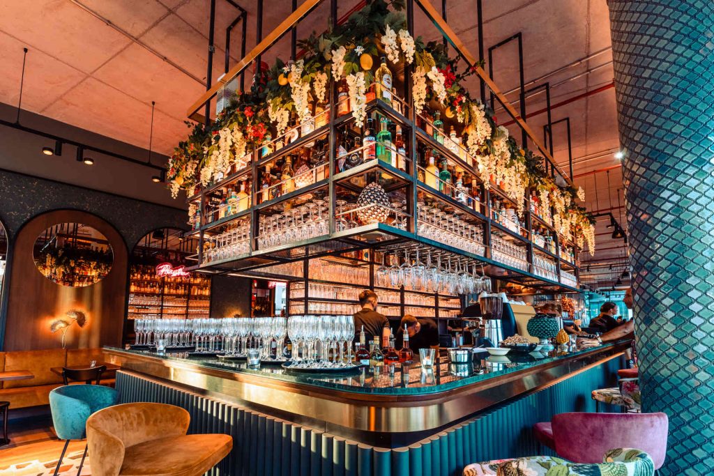 L'Osteria, photo provided