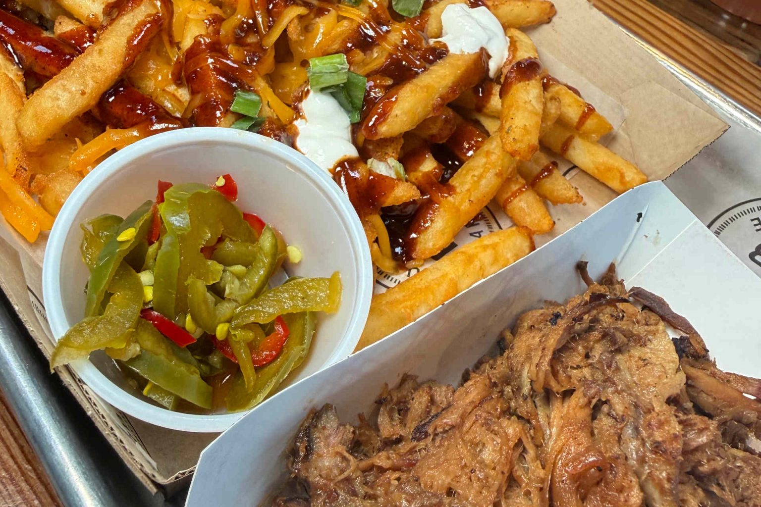 Armature Works © Genusspunkt