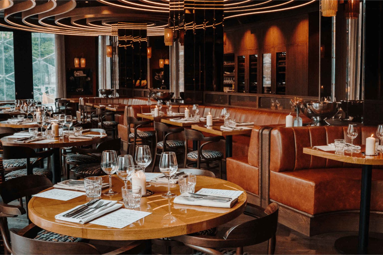 © Hotel The Diamond