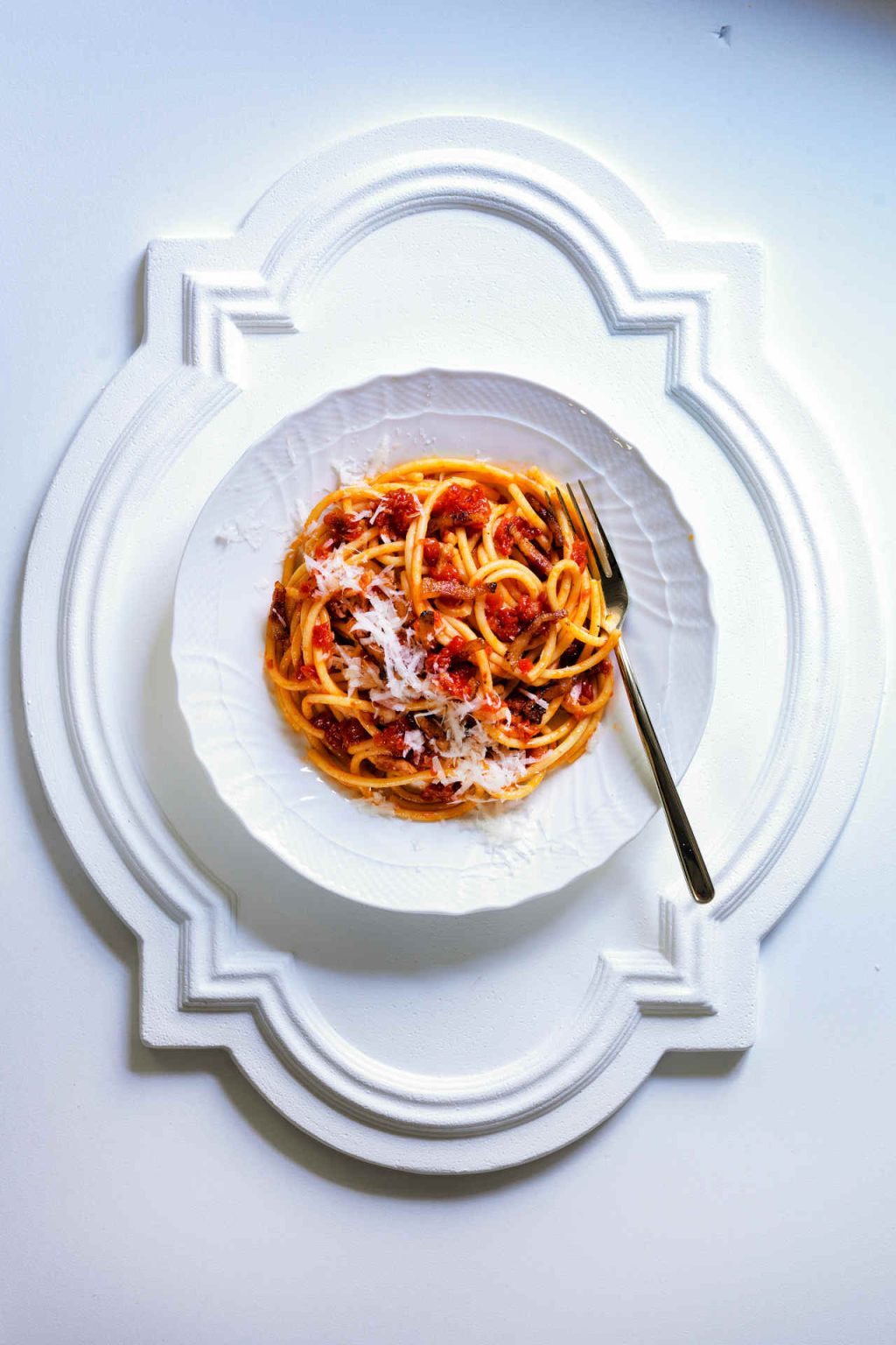 Grandi classici © Riccardo Lettieri