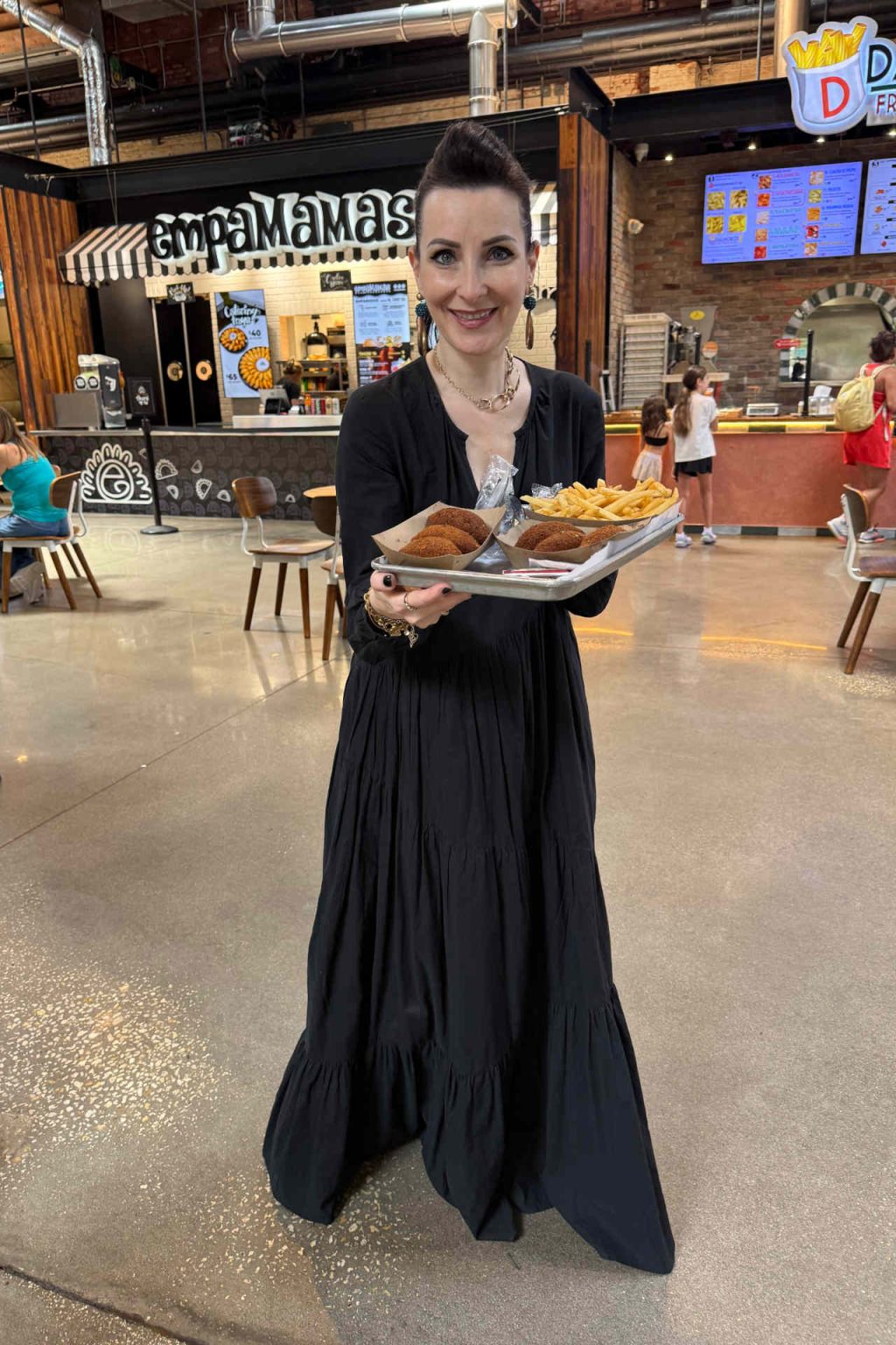 Armature Works © Genusspunkt