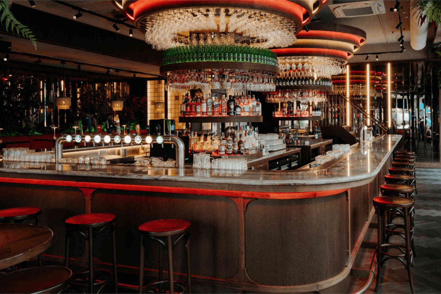 © Hotel The Diamond