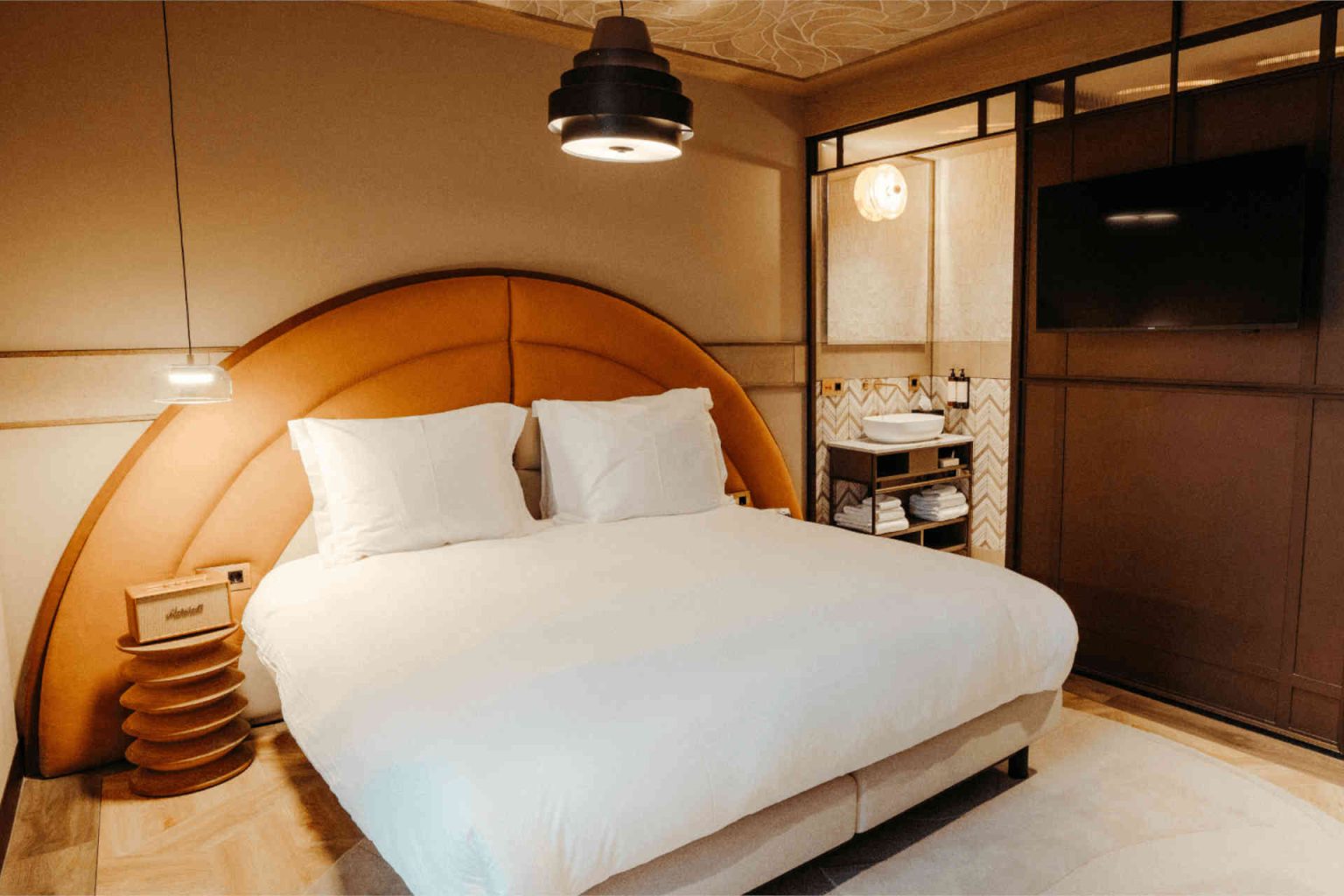 © Hotel The Diamond