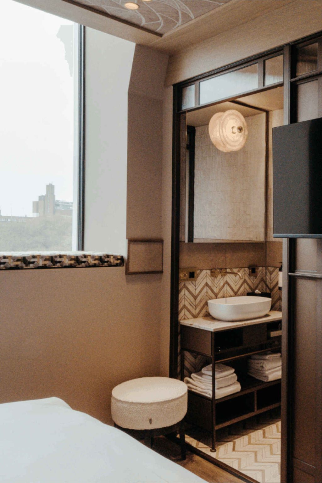 © Hotel The Diamond