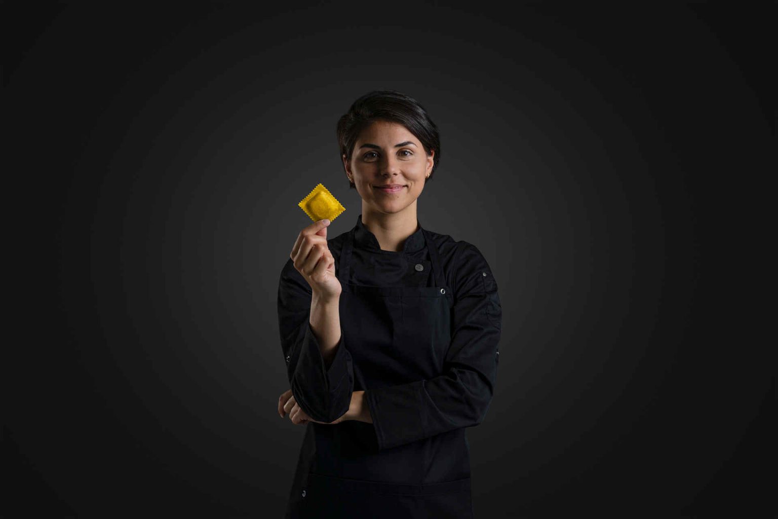 LA PASTERIA® by Hilcona © Hilcona