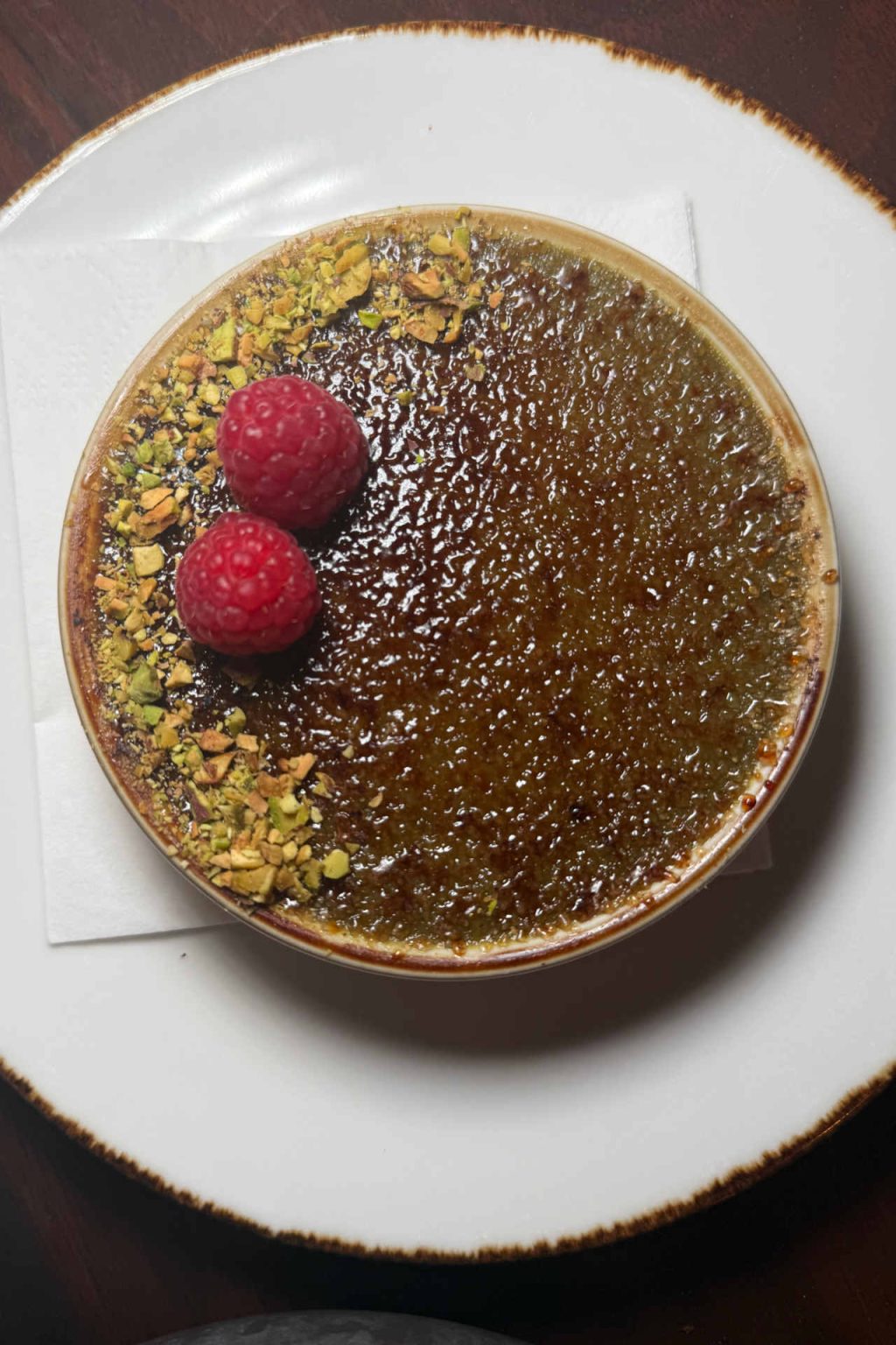 Elevage in the Epicurean Hotel © Genusspunkt