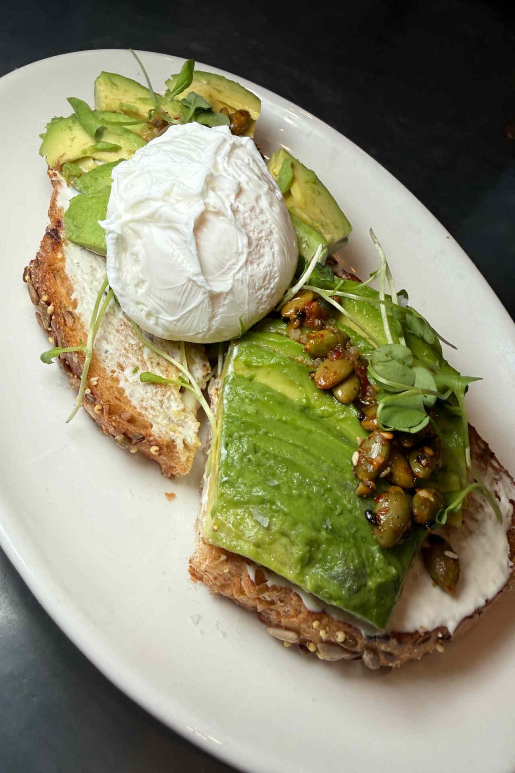 Oxford Exchange © Genusspunkt