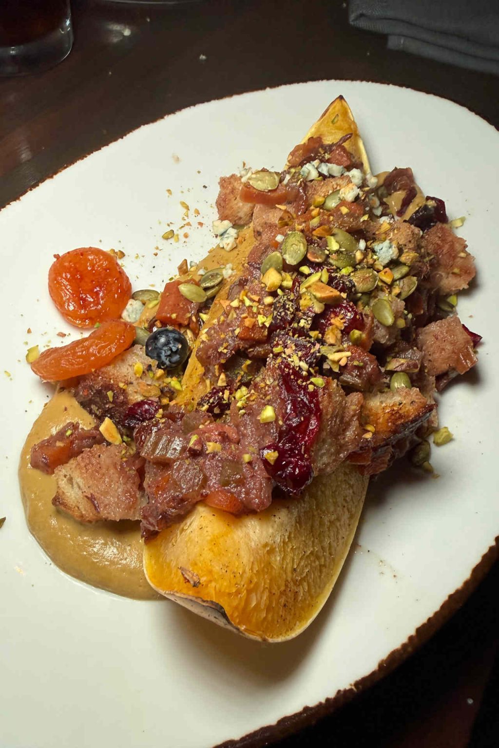 Elevage in the Epicurean Hotel © Genusspunkt