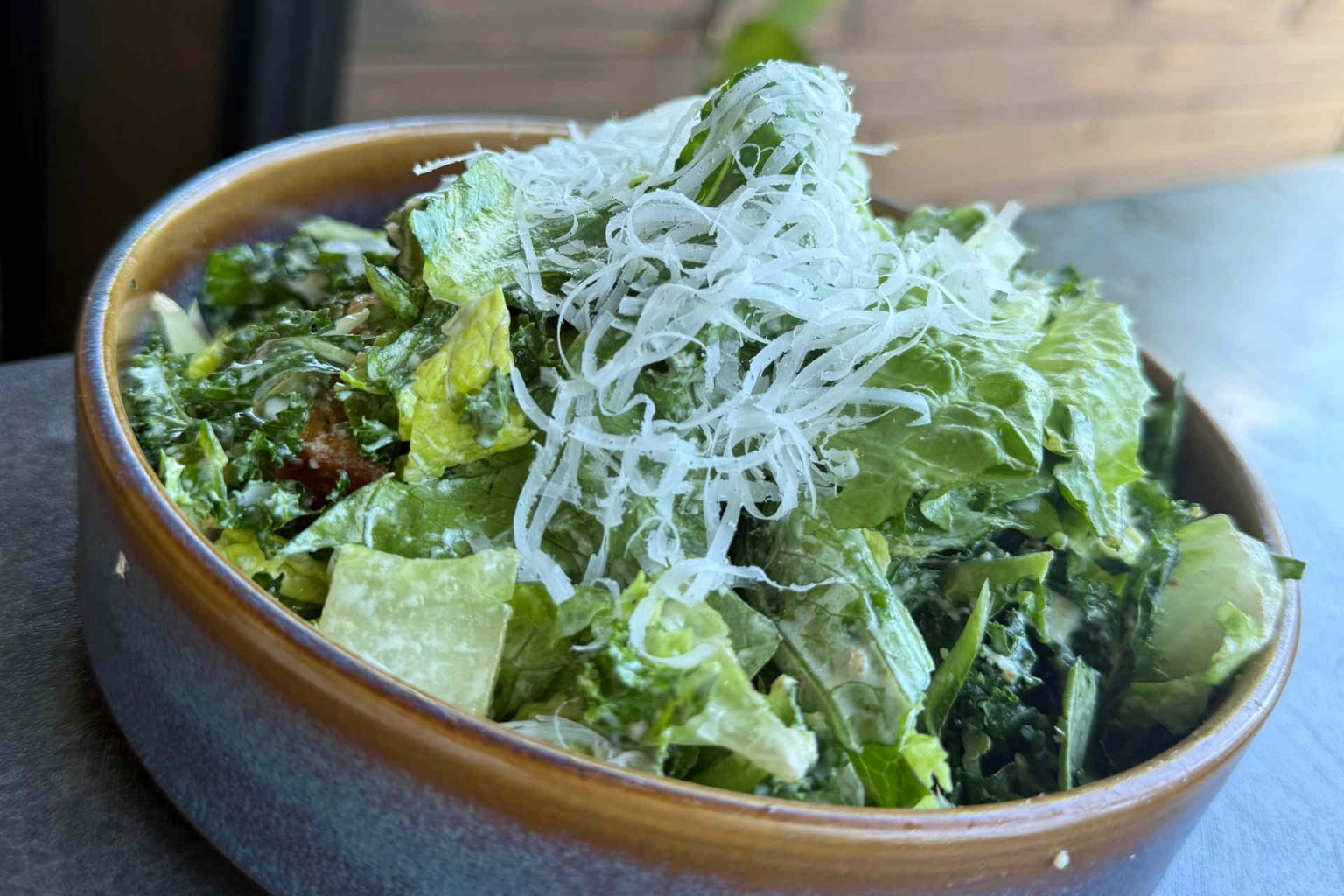 Timpano © Genusspunkt