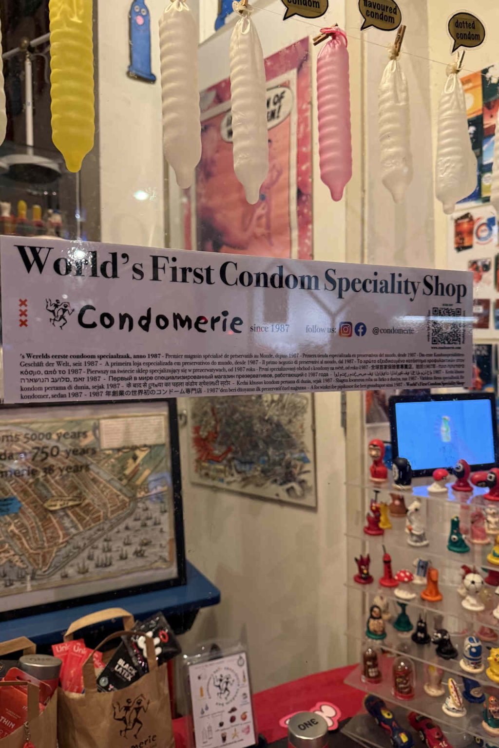 Condomerie © Genusspunkt