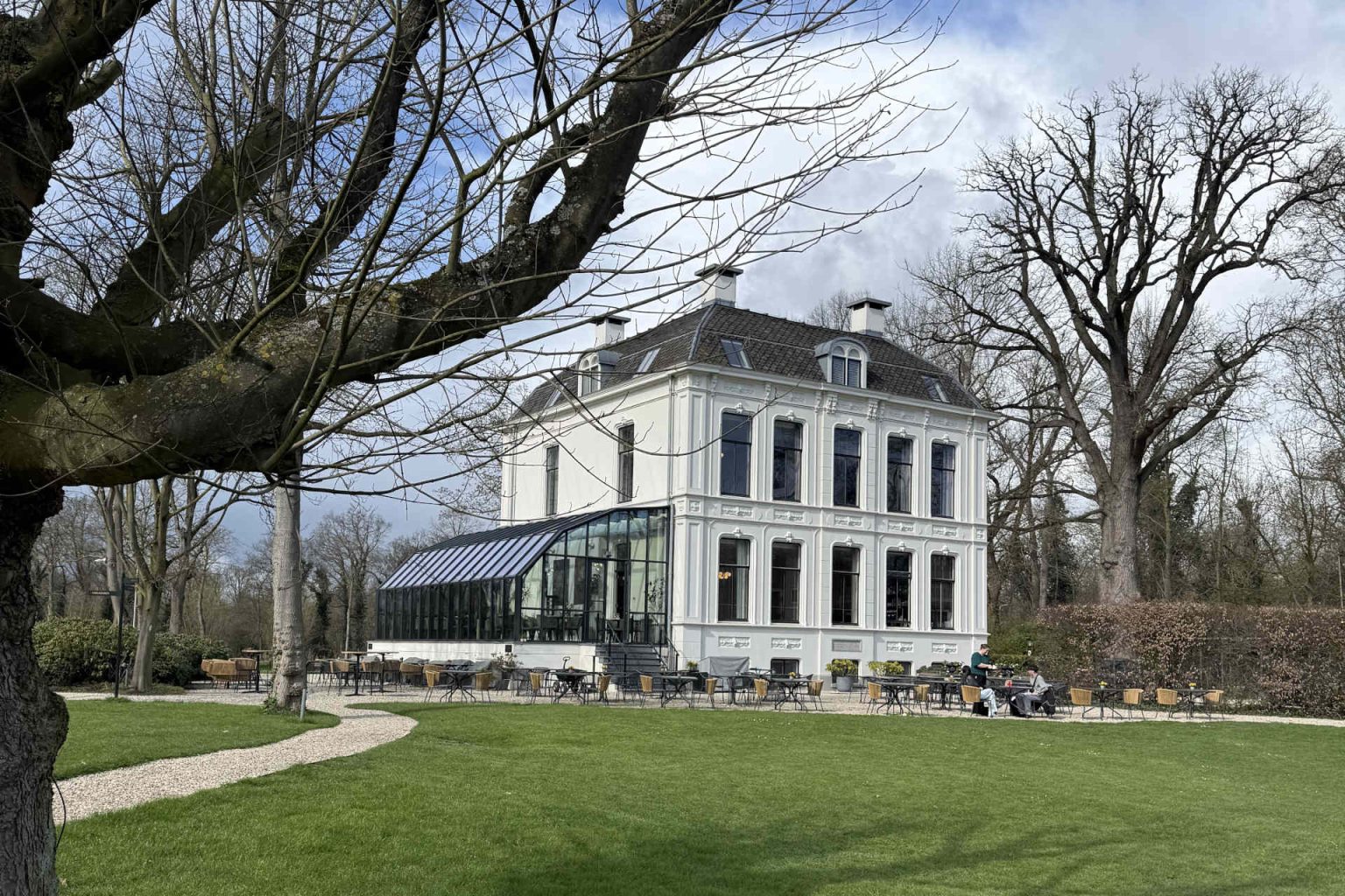 Flora Batava © Genusspunkt