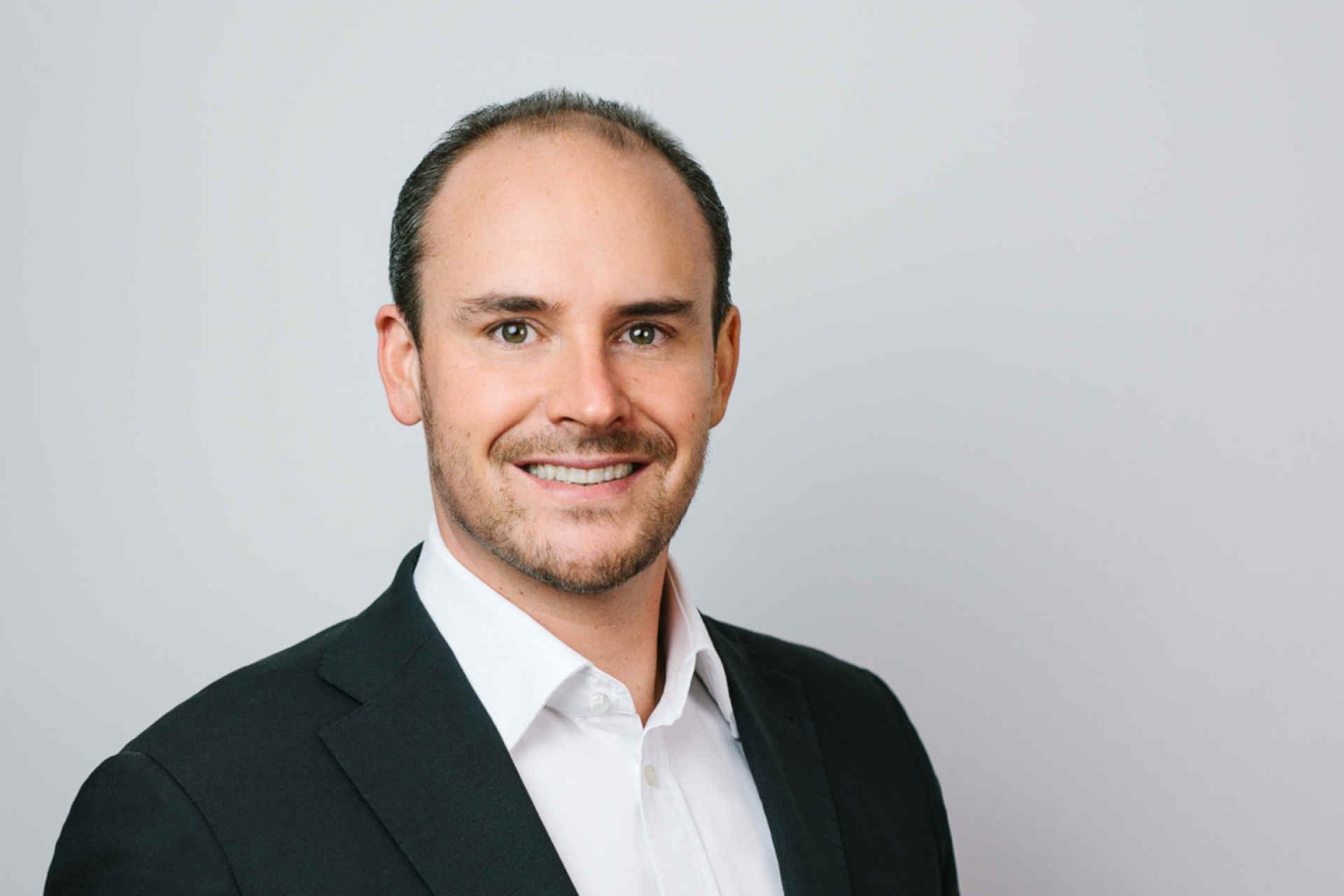 Stephan Hebenstreit, photo provided