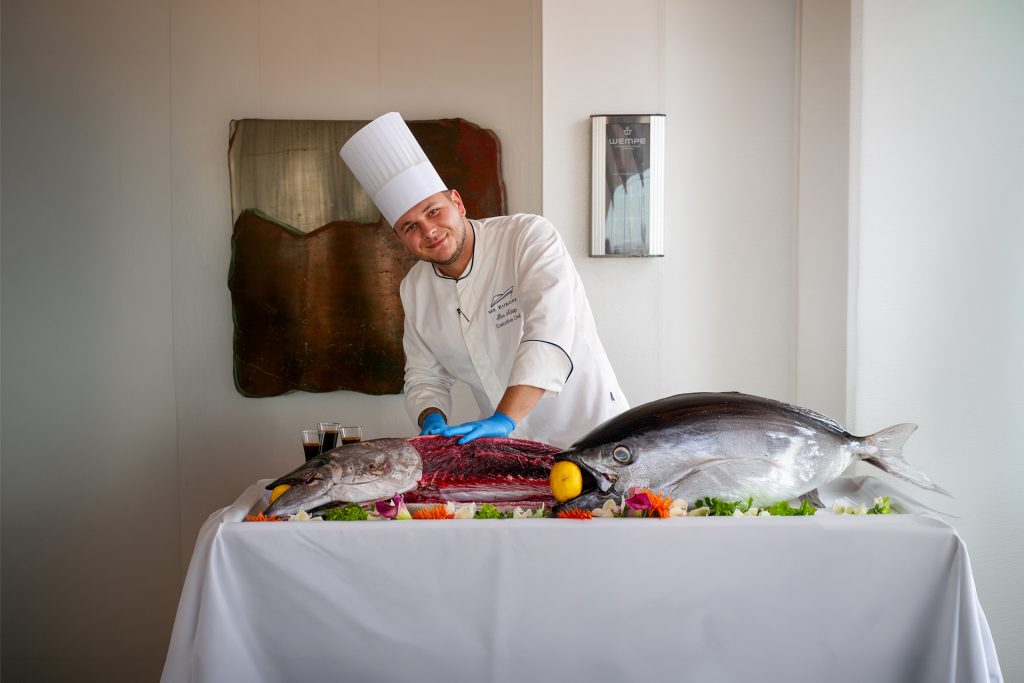 Ben Schütz © Ben Schütz