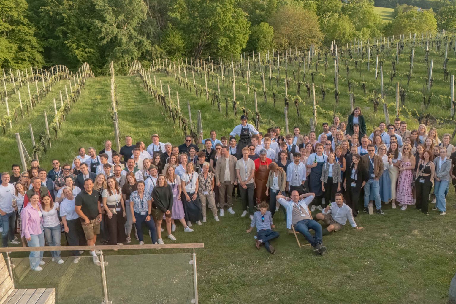JRE Service Day 2026 © Rene Strasser