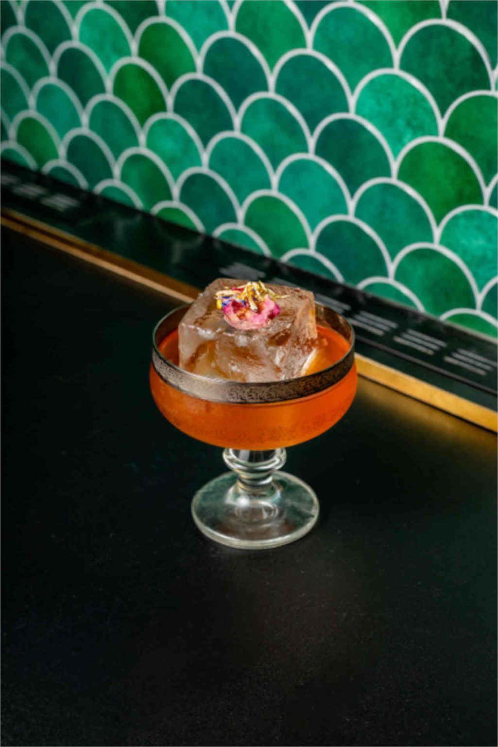 Cachaça, more than just a spirit for Nöbauer, photo provided