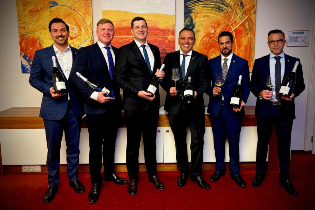 © Court of Master Sommeliers