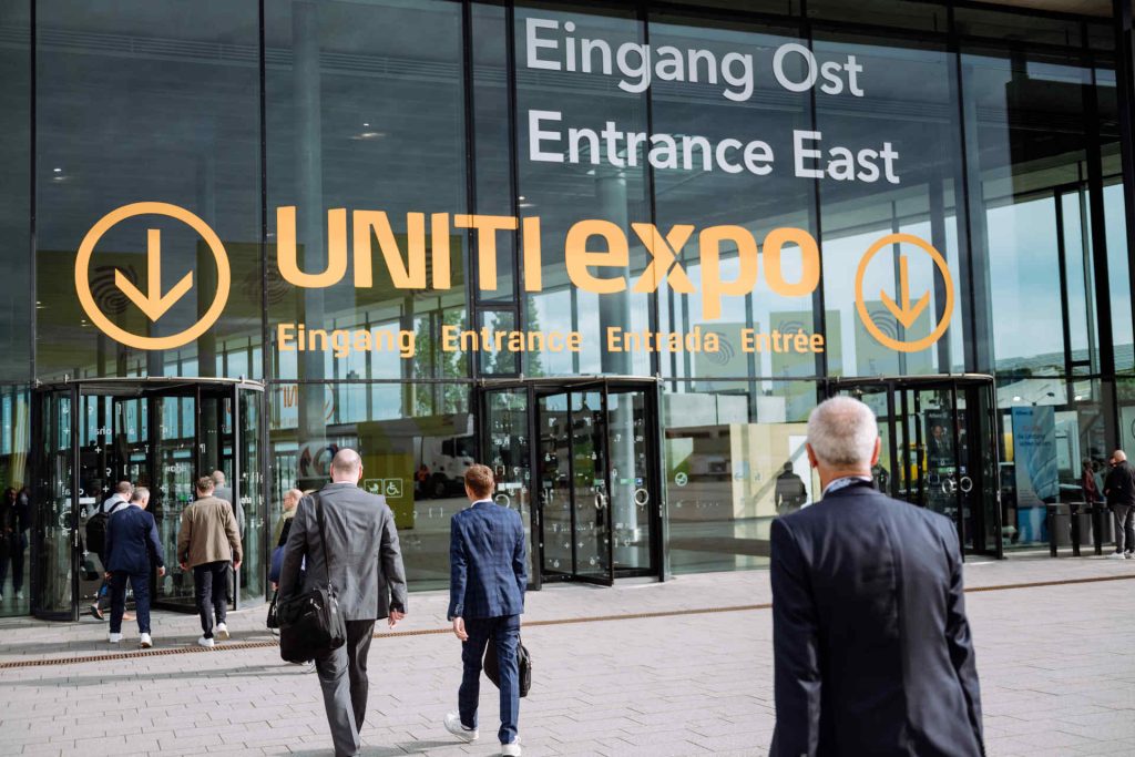 © UNITI Services GmbH