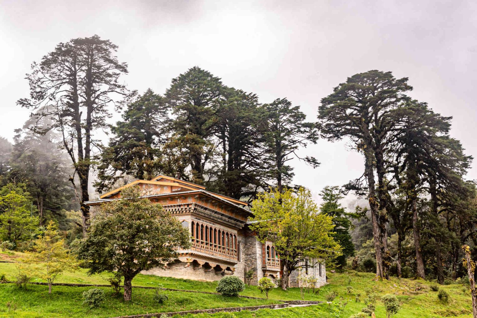 Bhutan, photo provided